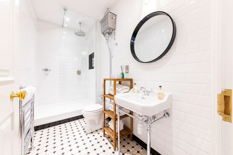 Apartamentos Linton Collection - The West Wing