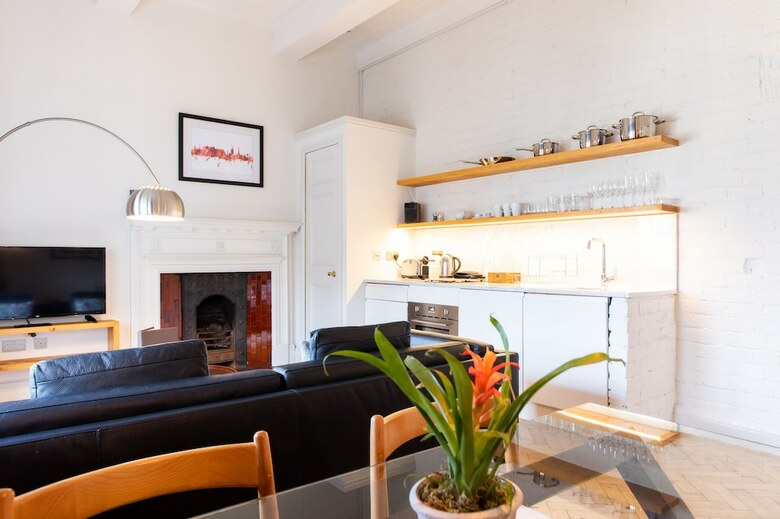 Apartamentos Linton Collection - The West Wing