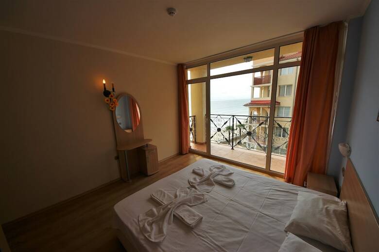 Menada Andalusia Apartments