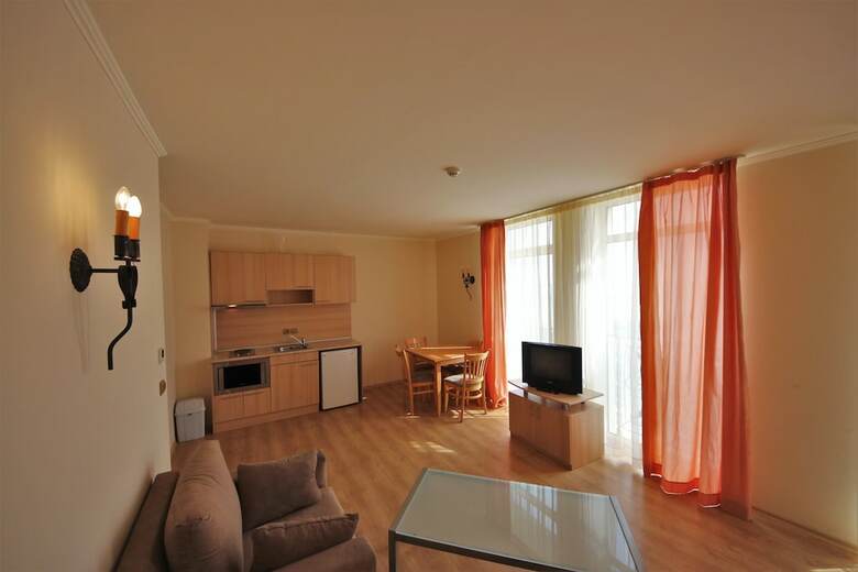 Menada Andalusia Apartments