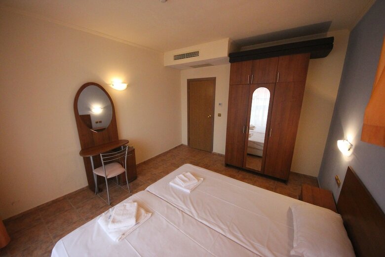 Menada Andalusia Apartments