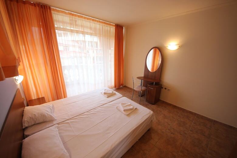 Menada Andalusia Apartments