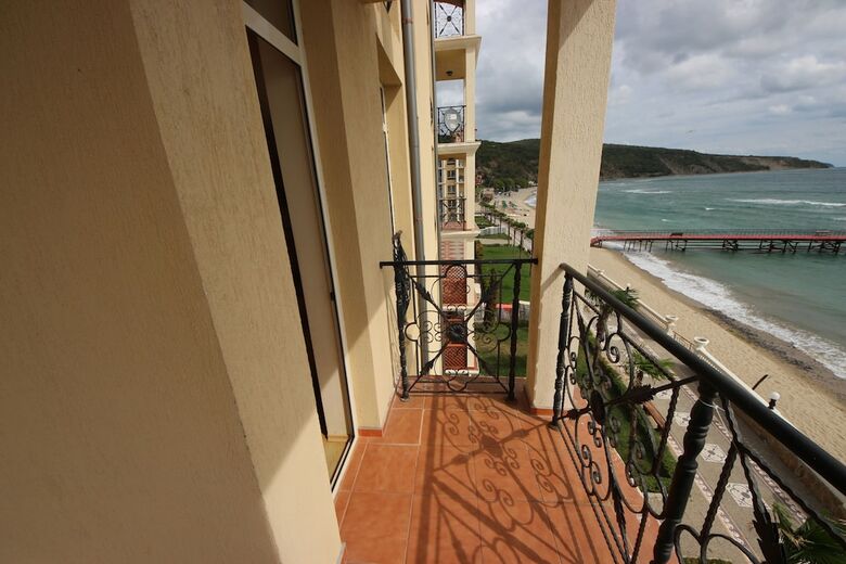Menada Andalusia Apartments