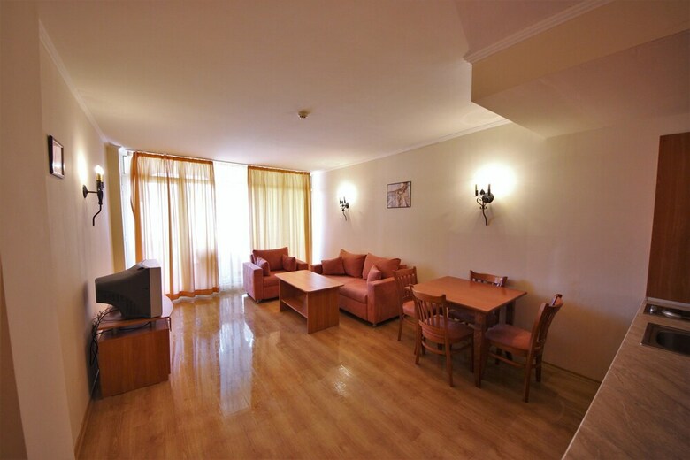 Menada Andalusia Apartments