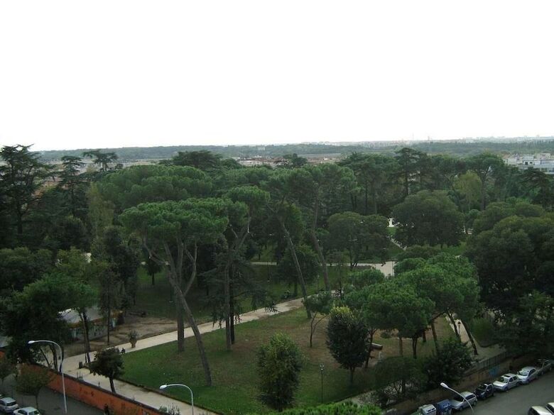 Bed & Breakfast Appia Nuova Holiday
