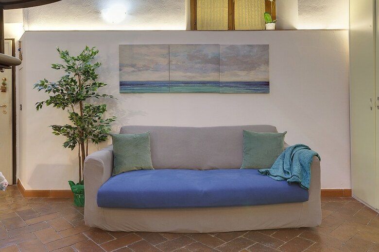 Pitti Apartment