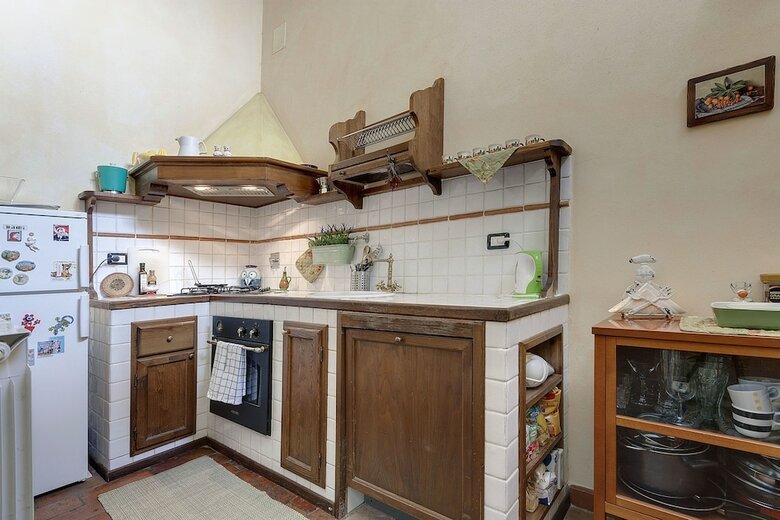 Pitti Apartment