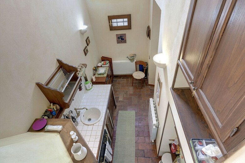 Pitti Apartment