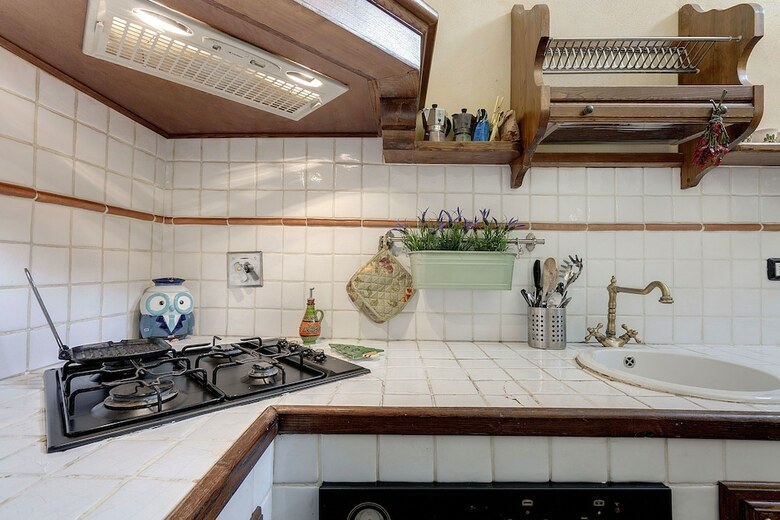 Pitti Apartment