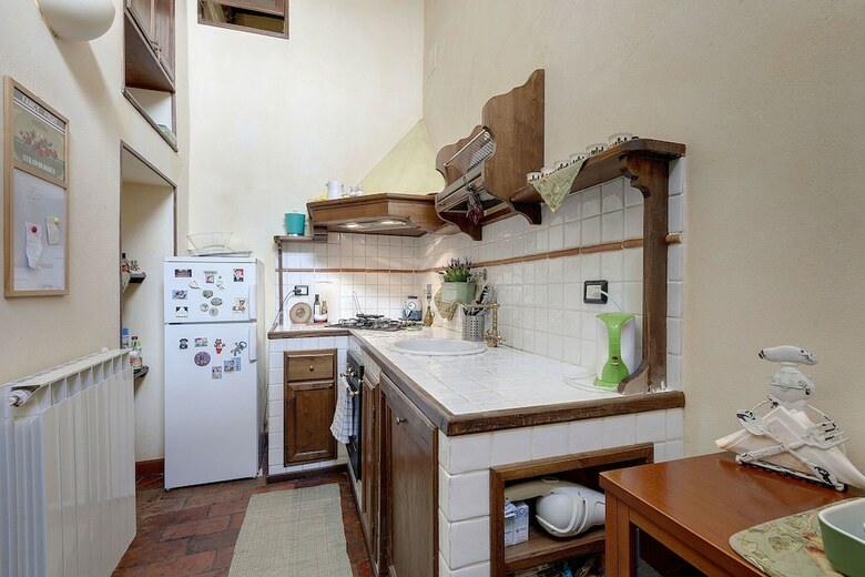 Pitti Apartment