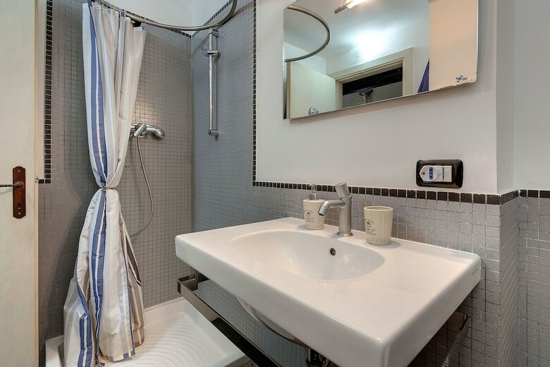 Pitti Apartment