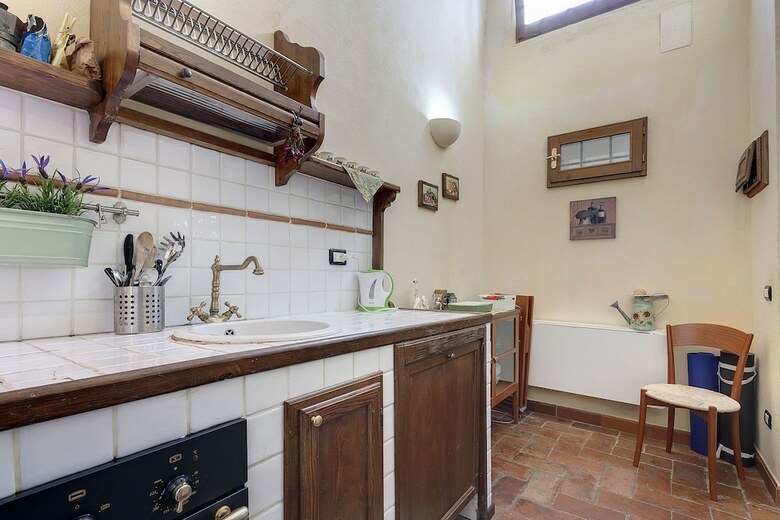 Pitti Apartment