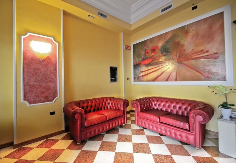 Posada Hotel Tito Serran�