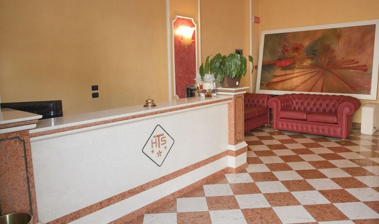 Posada Hotel Tito Serran�