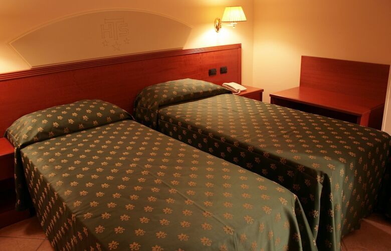 Posada Hotel Tito Serran�