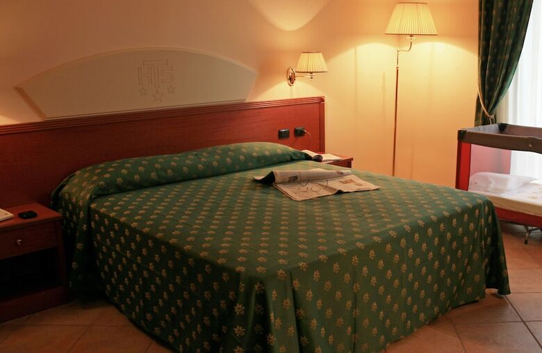 Posada Hotel Tito Serran�