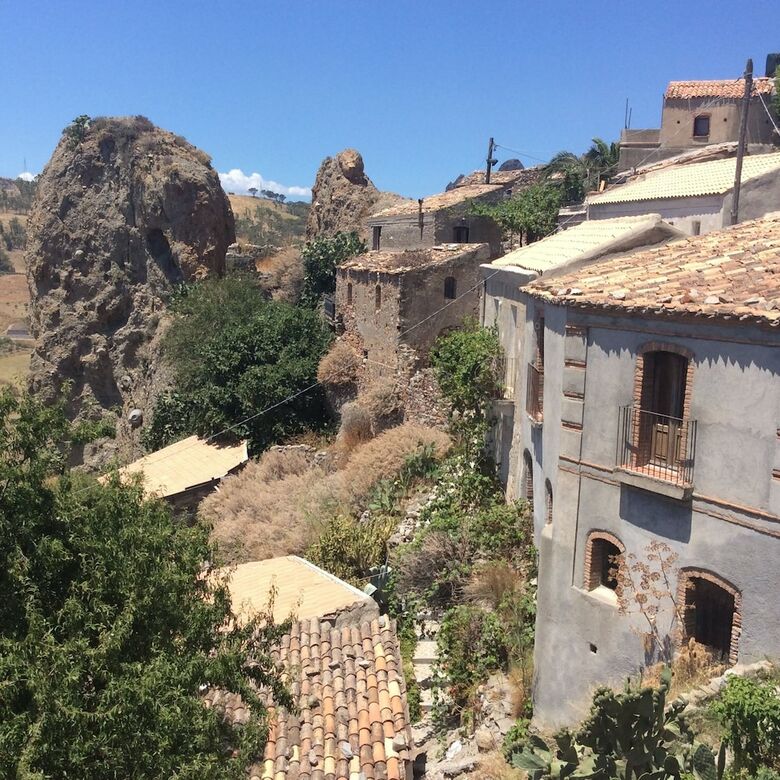 Posada Hotel Tito Serran�