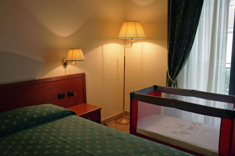 Posada Hotel Tito Serran�