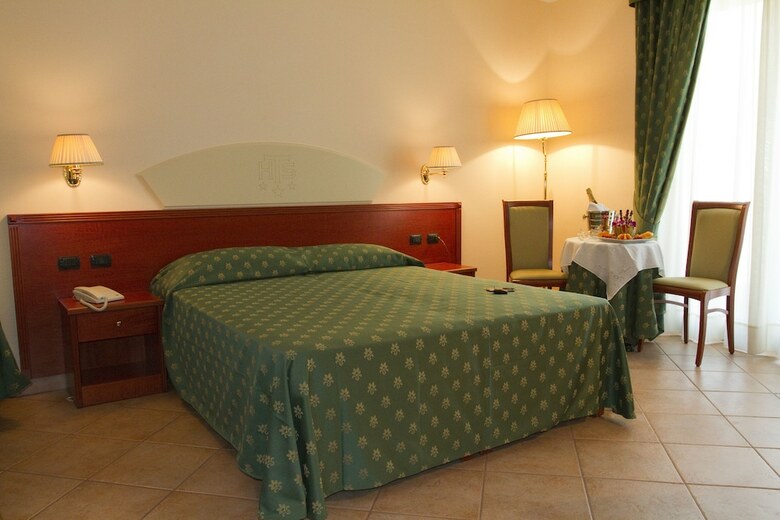 Posada Hotel Tito Serran�