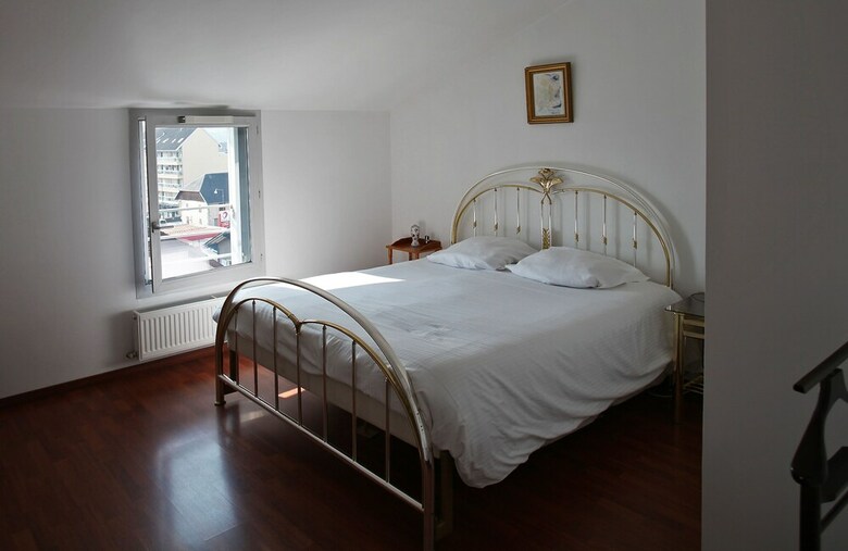 Apartamentos Home On The Roof With Calm And Tranquility