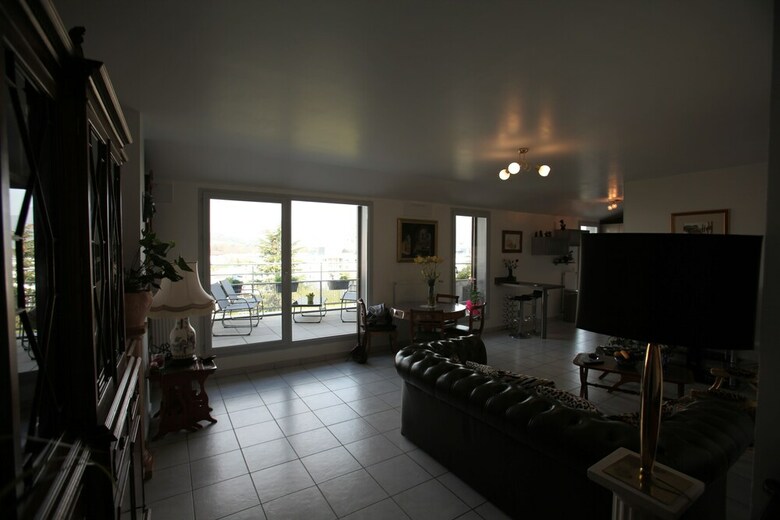 Apartamentos Home On The Roof With Calm And Tranquility