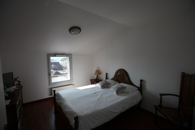 Apartamentos Home On The Roof With Calm And Tranquility