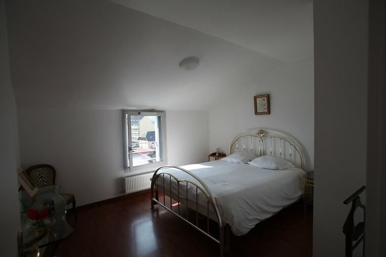 Apartamentos Home On The Roof With Calm And Tranquility
