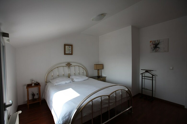 Apartamentos Home On The Roof With Calm And Tranquility