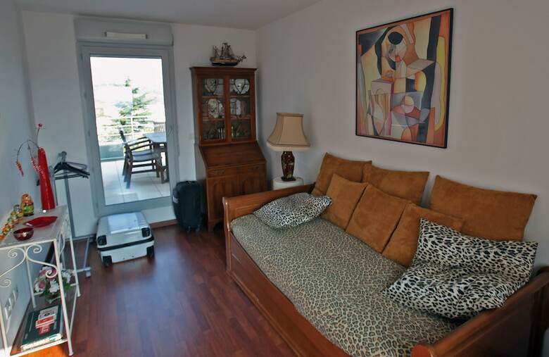 Apartamentos Home On The Roof With Calm And Tranquility