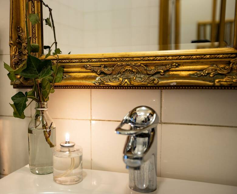 Systrar & B�nor Bed & Breakfast