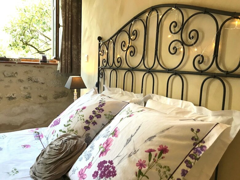Villa C�t� Granges