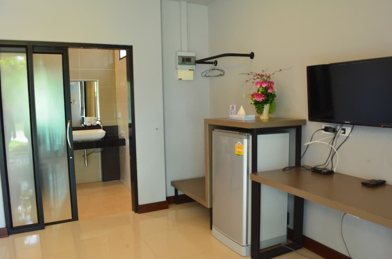 Nutchana Hill Boutique Hotel