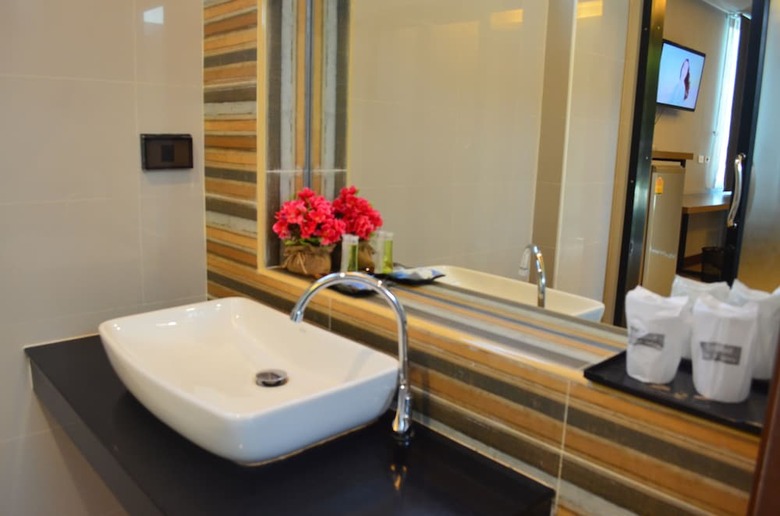 Nutchana Hill Boutique Hotel