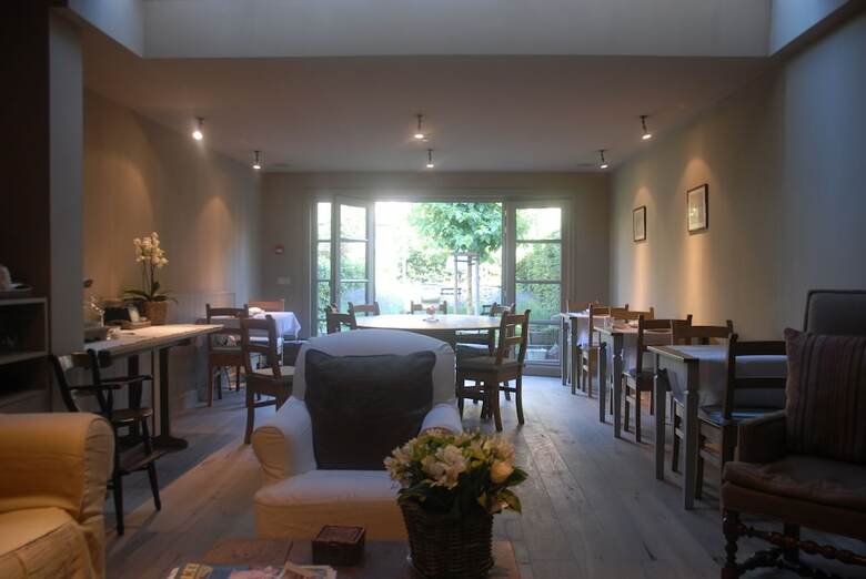 Hotel Hemelhuys