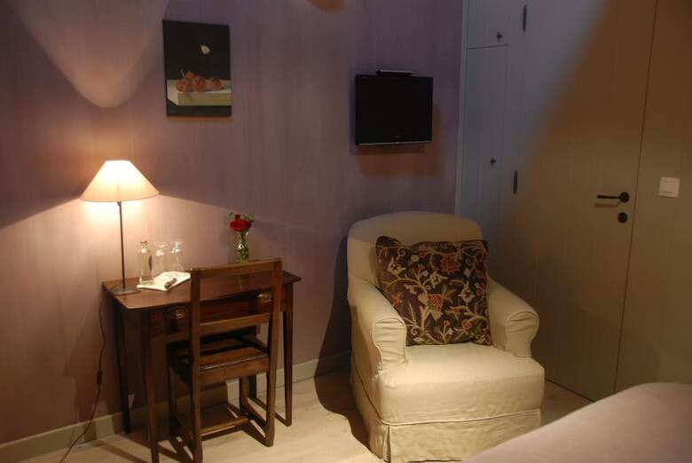 Hotel Hemelhuys