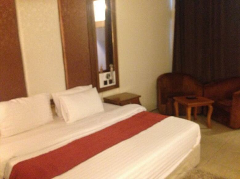 Aparthotel Moon And Star