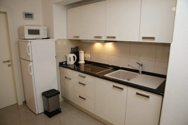 Apartments Simic