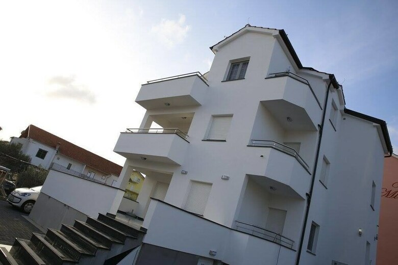 Apartments Simic