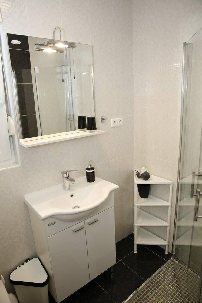 Apartments Simic