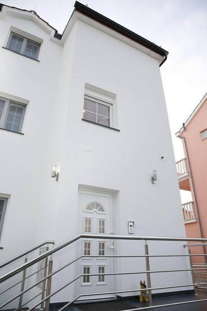 Apartments Simic