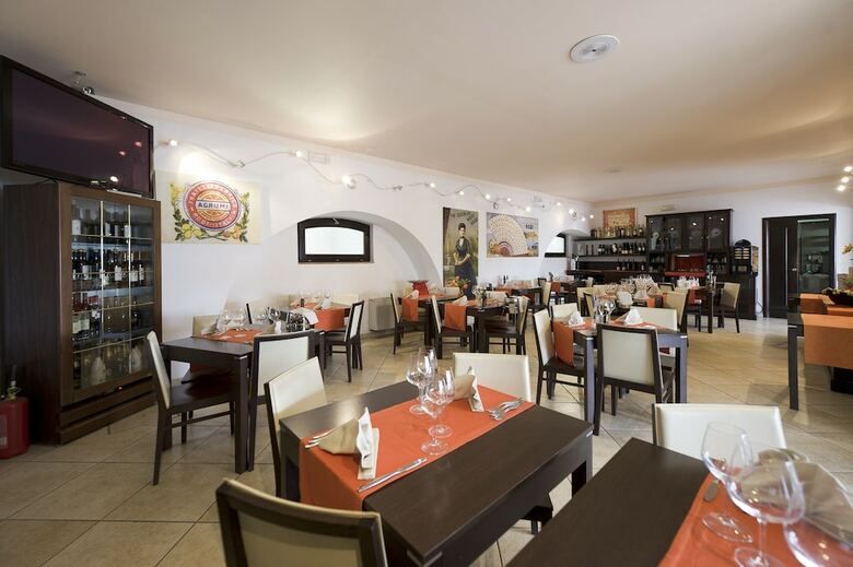 Hotel Arancio B&B
