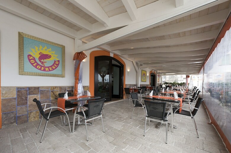 Hotel Arancio B&B