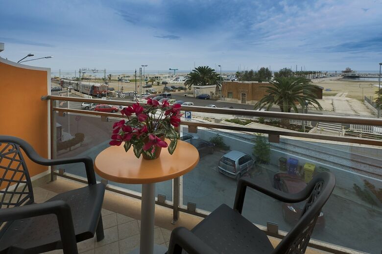 Hotel Arancio B&B
