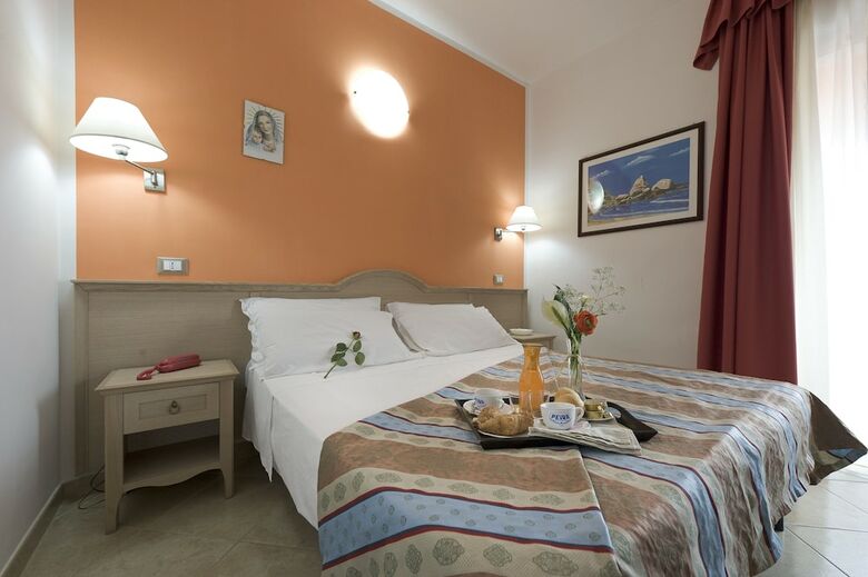 Hotel Arancio B&B