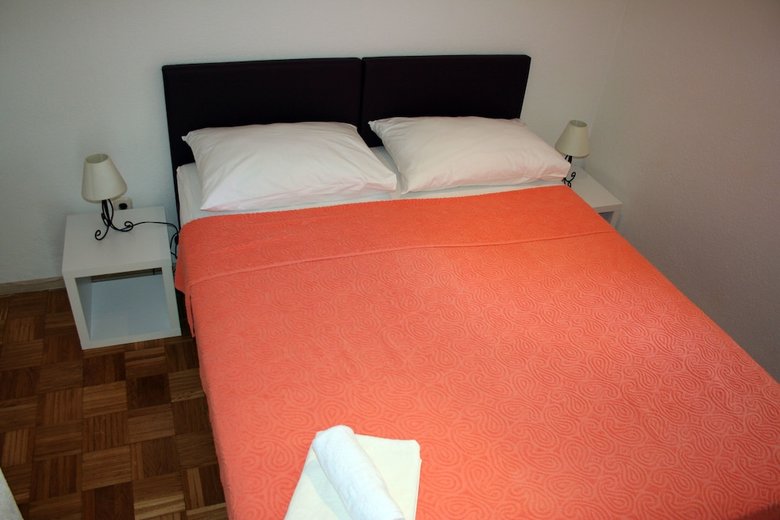 Apartamentos Guest House Petricevic
