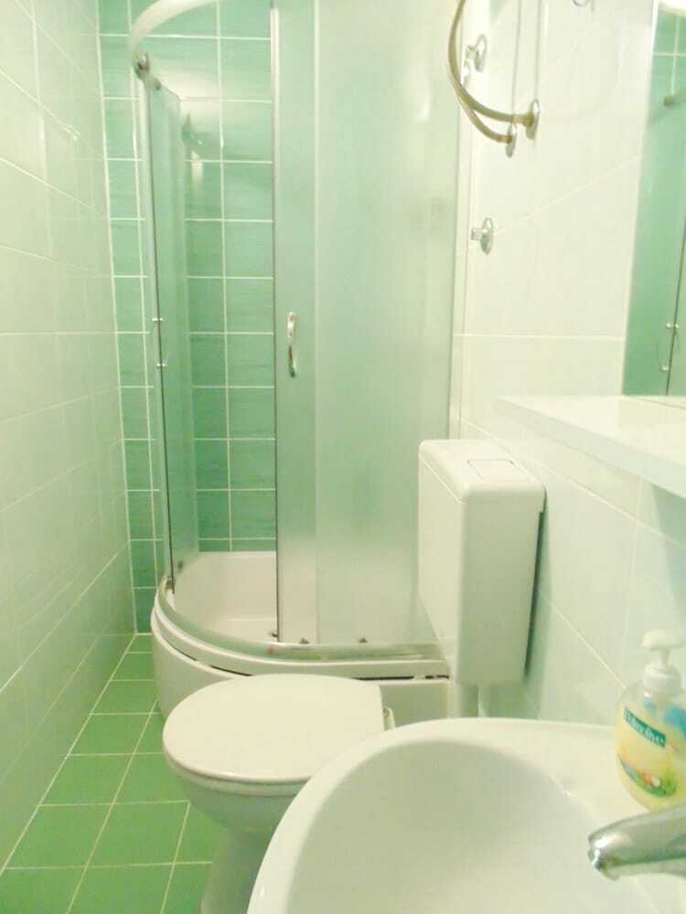Apartamentos Guest House Petricevic