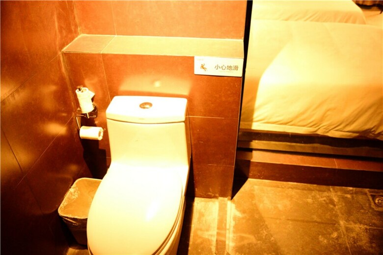 Hotel Colour Inn Jiang XI Zhang Shu Branch