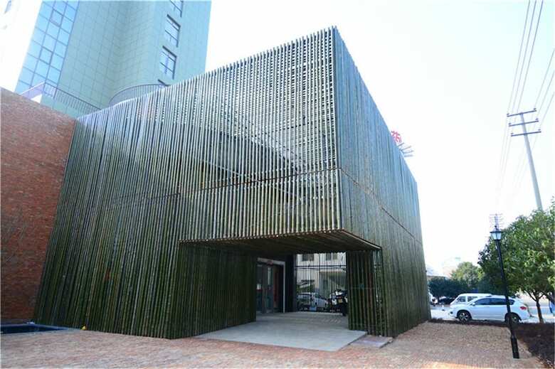Hotel Colour Inn Jiang XI Zhang Shu Branch