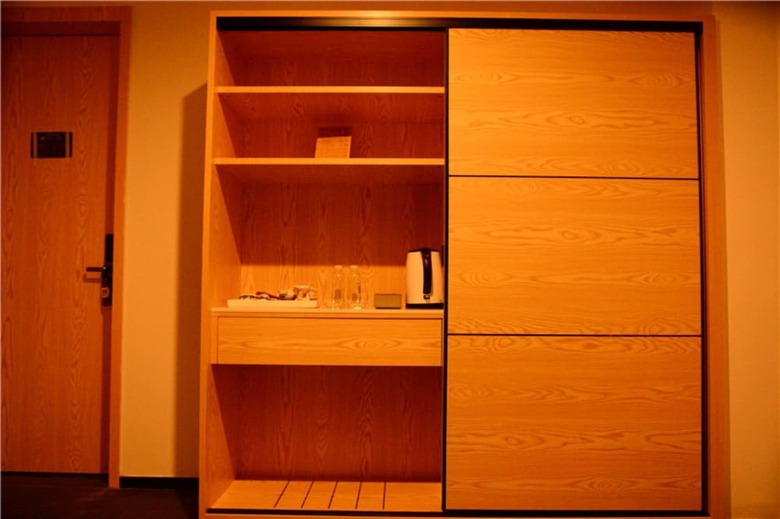 Hotel Colour Inn Jiang XI Zhang Shu Branch