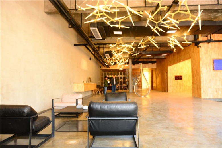 Hotel Colour Inn Jiang XI Zhang Shu Branch